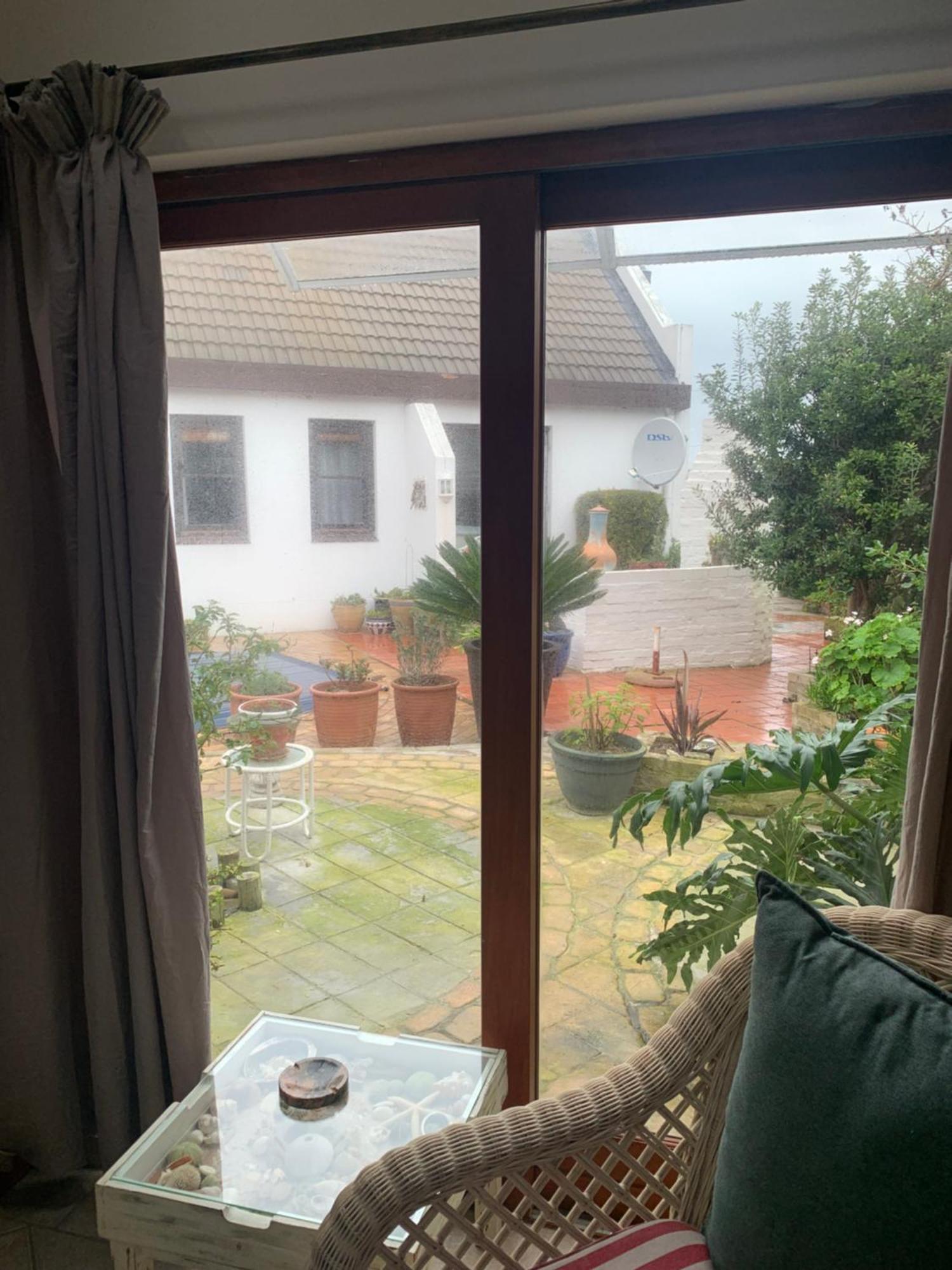 Apartmán Emma Kapské Město Exteriér fotografie